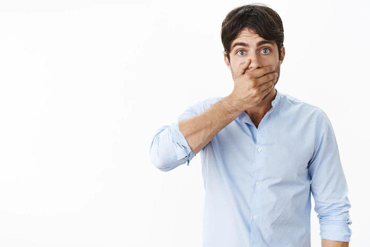 Причины и способы лечения неприятного запаха изо рта